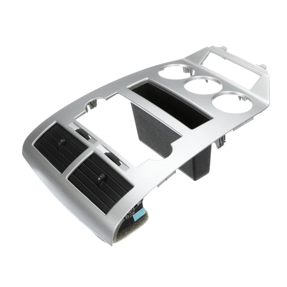 OEM NEW MOPAR Center Instrument Panel Bezel Trim 07-09 Dodge Caliber YD501Z2AE - Image 2 of 4