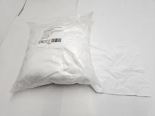 (QTY 75) Berkshire Choice SuperSorb 9″ x 9″ CHSS09B.14 100% Polyester