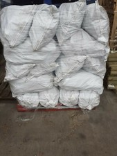 FULL Pallet of 5* Peat Briquette Turf 40 x 14kg Bags