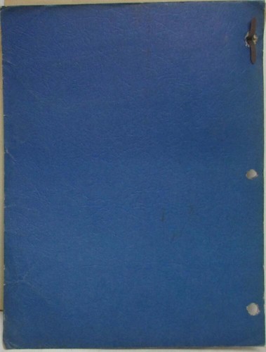 1972-1977 Chevrolet LUV Truck Parts Book Series 1 thru 6 - Picture 8 of 8