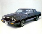 1987 Buick Regal