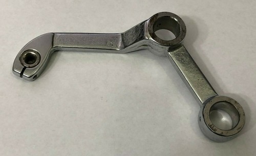 SINGER 132K&SEIKO SK2B 97689/60016 TAKE UP LEVER INDUSTRIAL SEWING MACHINE PART - Picture 4 of 4