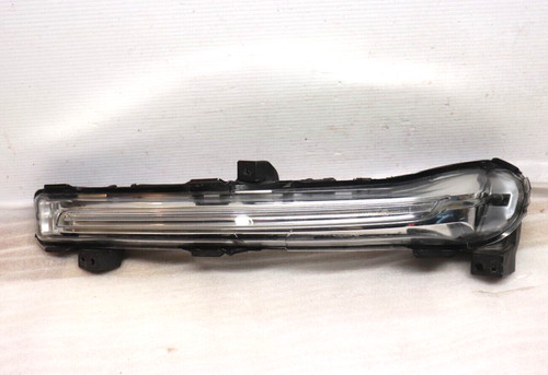 2020 2021 Lincoln Aviator Left Turn Signal LED Light Lamp LC5B-15A425-BD