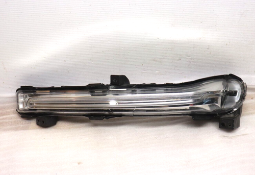 2020 2021 Lincoln Aviator Left Turn Signal LED Light Lamp LC5B-15A425-BD