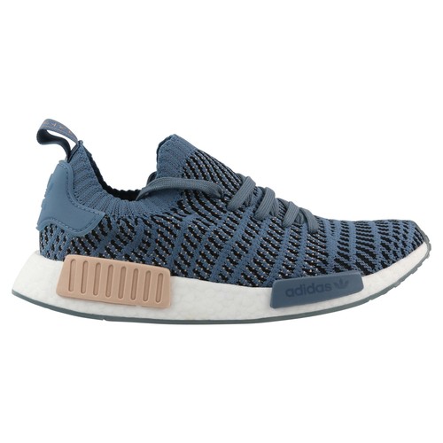 ADIDAS Originals nmdr1 stlt Primeknit Scarpe Sneaker Grigio cq2029 ADIDAS Originals nmdr1 stlt Primeknit Scarpe Sneaker Grigio cq2029