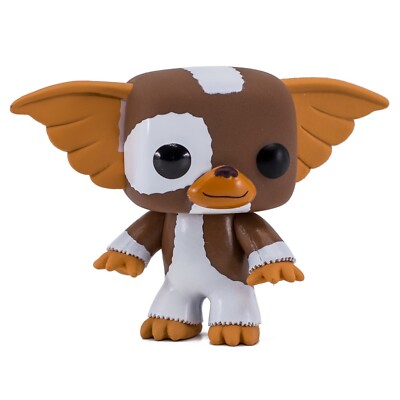 【海外限定】FUNKO POP! GREMLINS GIZMO Funko Pop! Movies - Gremlins - Gizmo - #04 - Vaulted