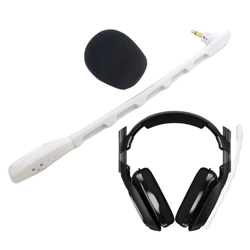 Noise Cancellation Mic Component for -Logitech Astro A40 Gaming Headset - Picture 4 of 6