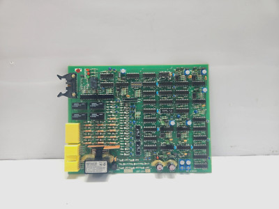 UZUSHIO ELECTRIC UST-204A PCB CARD 1306B