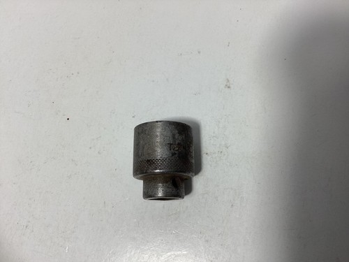 Vintage Bonney 3/4 3/8 Drive 12 Point Socket T24 - Picture 3 of 5