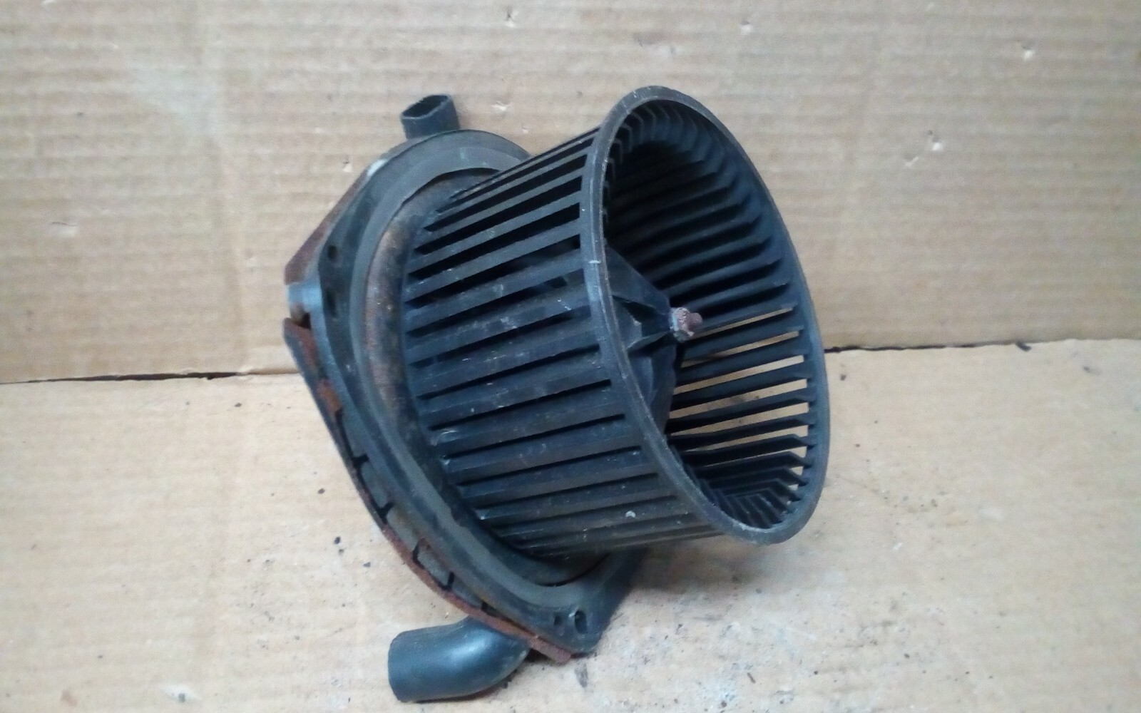 1997 1998 1999 Pontiac Grand Prix Blower Motor 61500571 eBay