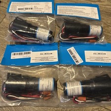 3 in1 Hard Start Kits 4PCS Refrigerator Freezers Relay Capacitors RCO810