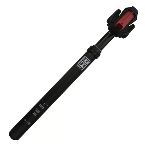 Sram Rockshox XPLR Dropper Seatpost AXS 27.2mm Gravel 50mm Drop Wireless