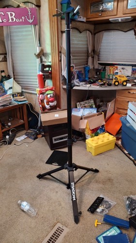 Steadicam Stabilizer Kit - Picture 8 of 8
