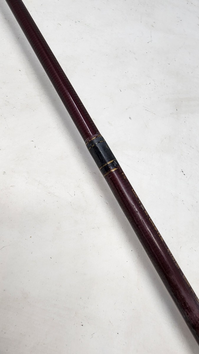 Daiwa Apollo Gold 1912 6.5' Spinning Rod Graphite Dark A17812H 8