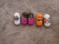 Real Funky Fiber Beans 5 Stück