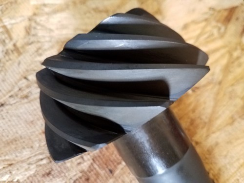 Motive Gear 8.8" Ring & Pinion 3:55 Gear Ratio New - Picture 5 of 9
