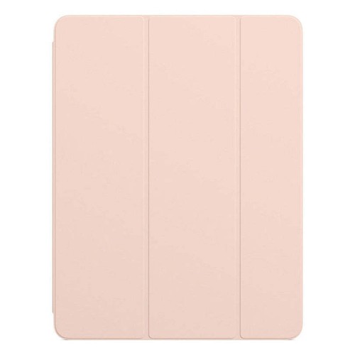 Smart folio officiel Apple iPad Pro 12,9" 6ème 4ème 3ème génération rose sable - Photo 2/10