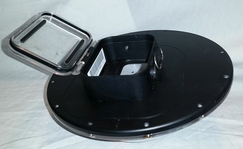 GOPOLE 6" Dome Port For GoPro Hero 5 6 7 Waterproof Case Underwater Photograph - Picture 5 of 5