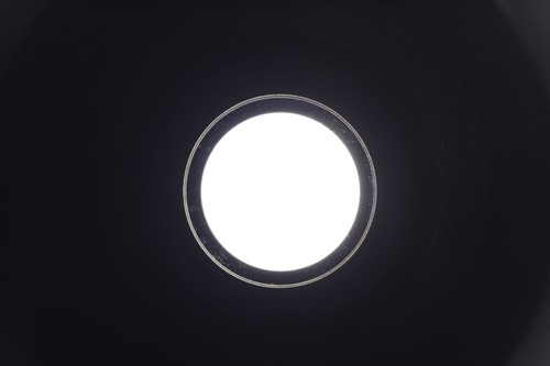 【 EXC+4 】 Nikon Nikkor P 800mm f/8 Lens Modified to Fit Pentax 6x7 67 from JAPAN - Picture 5 of 14