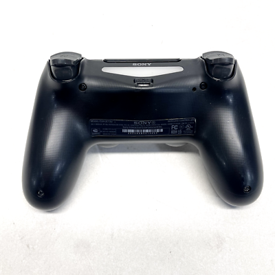 Sony PlayStation 4 PS4 Dual Shock 4 Wireless Controller