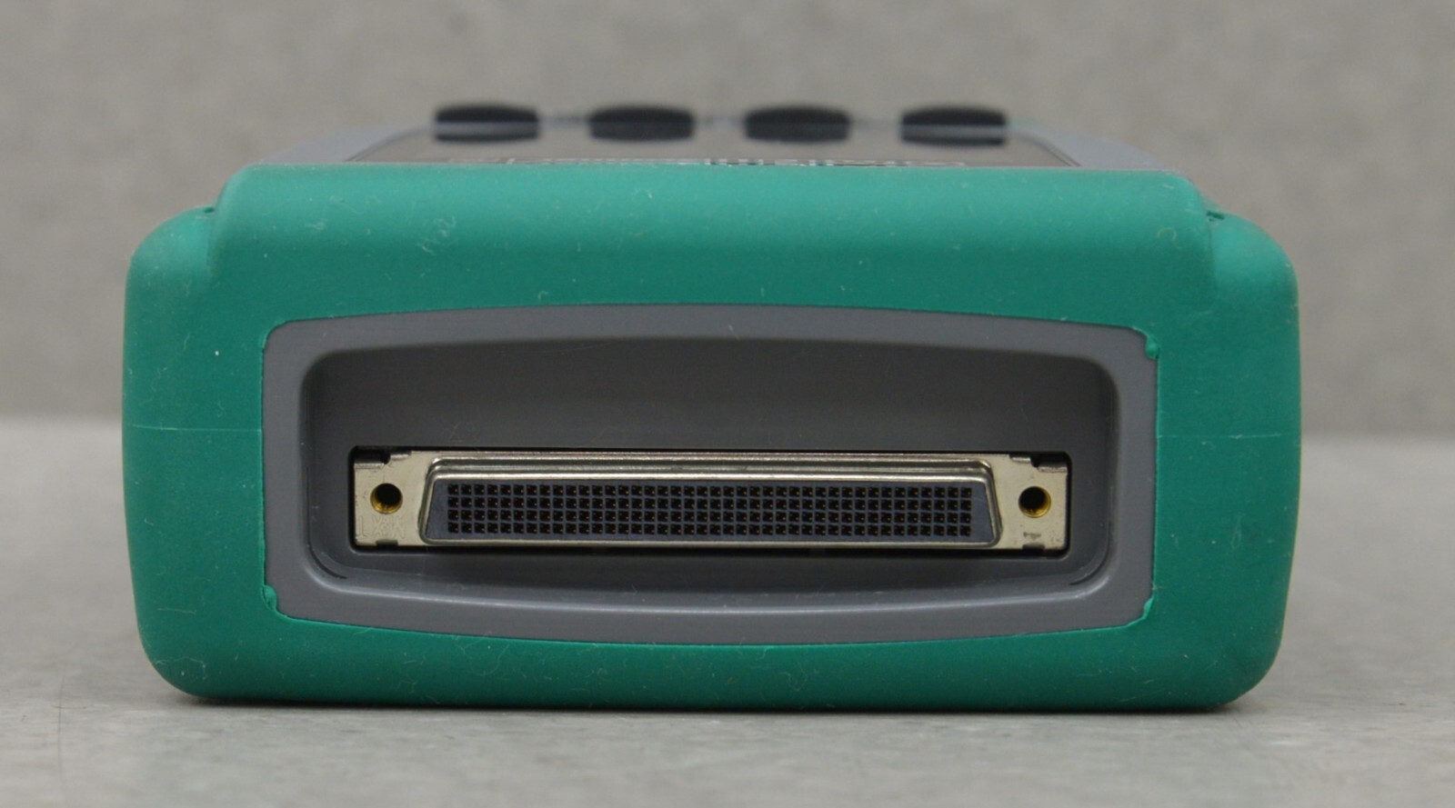 Fluke Microtest  OMNIScanner 2Cat 5/5E/6 Digital Cable Analyzer Certifier