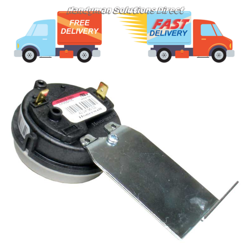  Rheem Ruud Weather King Corsaire Ofen Luftdruckschalter 42-24012-02 0,40 - Bild 1 von 4