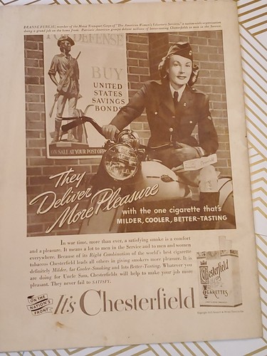 1942 La Locandina Maestosa Teatro Programma Vintage - Foto 13 di 13