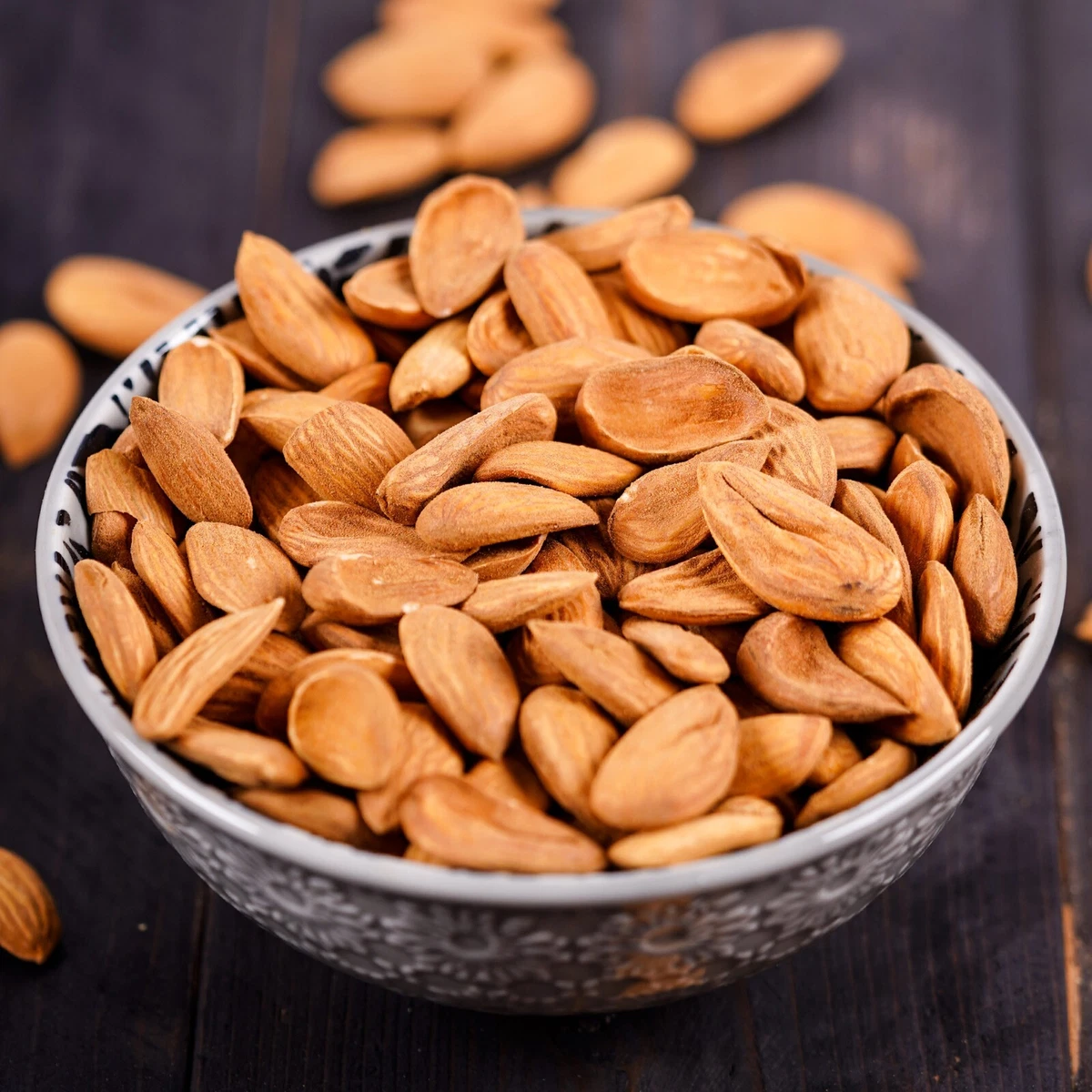 Mamra almonds sale