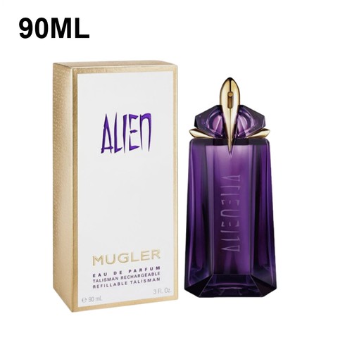 Alien By Perfume For Women Spary EDP 90ML / 3.0 Oz New In Box - Picture 2 of 8