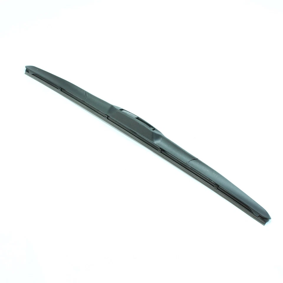 26" + 21" Premium Windshield Wiper Blades OEM Quality J-Hook - Image 2 of 3