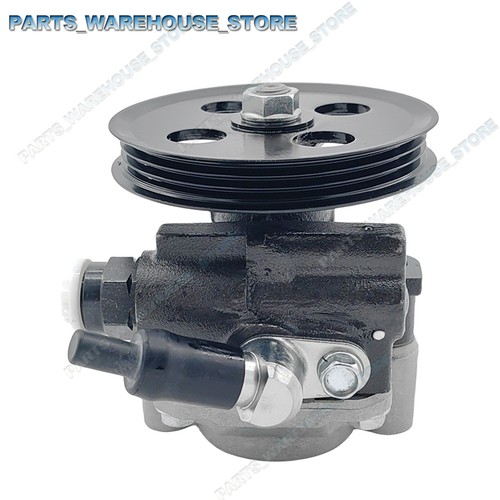 *EXPRESS* Power Steering Pump For Toyota Camry SXV20R 2.2L 4 Cyl 1997- 2002 - Picture 7 of 10