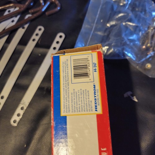Hedstrom Auger Anchors Ancrages Avis Set Of 4 Gym Sets Steel Auger Anchors 14 in - Imagen 6 de 6
