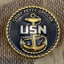 USN CHIEF PETTY OFFICER CPO United States Navy Ask The Chief