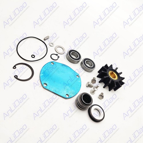 New Repl Kohler GM104855 Water Pump Accessories Set G910P GM46936 - Picture 2 of 5