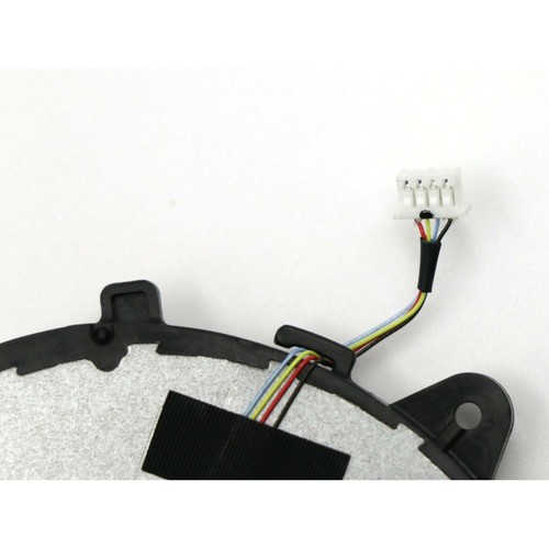 Original For Legion Y540-15IRH 81SX Y7000-2019 CPU+GPU FAN DC5V 0.5A 5F10S13886 - Picture 4 of 4