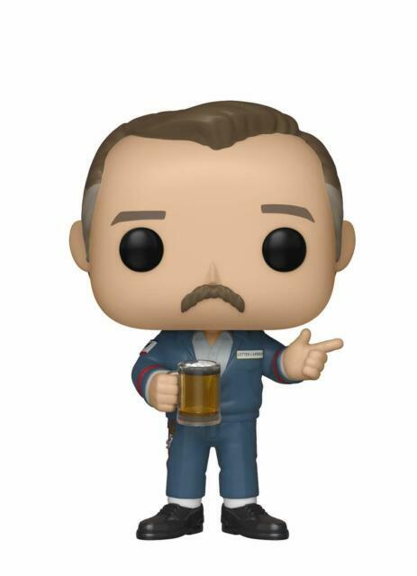 TELEVISION FUNKO POP CLIFF 797 39343 VINYL FIGURE IN STOCK CHEERS