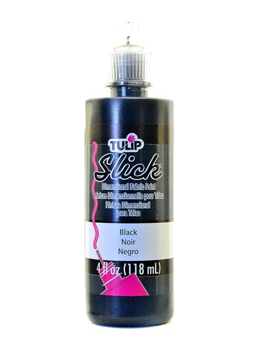 Tulip Slick Dimensional Fabric Paint - Picture 1 of 22