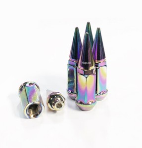 アベニューパフォーマンス　チタニウムｘクローム　ステアリング　ガンメタ　USDM 楽天市場】Avenue Performance チタニウム ゴールドクロームスポーク