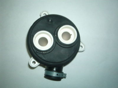 CLEAN Genuine GE Dishwasher Water Flow Diverter GDF520 WD18X10052