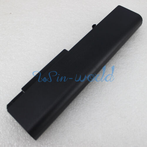 NUOVA Batteria per HP Compaq 6530b 6535b 6730b 6735b 6440b 6445b 6450b HSTNN-UB68 - Foto 4 di 4