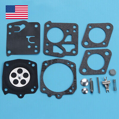 Carburetor Rebuild Kit for Stihl 045 051 056 TS-50 TS-510 041 FARM BOSS Chainsaw Carburetor Rebuild Kit for Stihl 045 051 056 TS-50 TS-510 041 FARM BOSS Chainsaw
