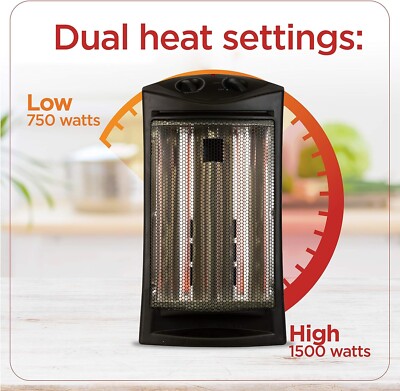 Patio Heater Portable Heater Magnavox Infrared Heater Reviews 1500