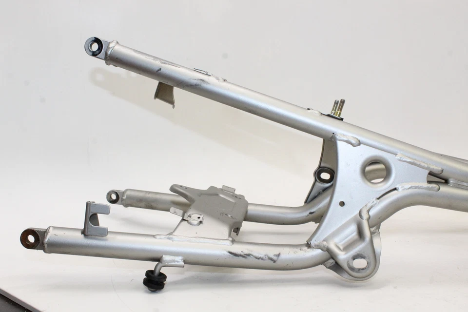 Submarco trasero Cagiva Gran Canyon 900 2000 submarco trasero OEM Foto 2 de 4