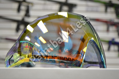 Dye i4 i5 Replacement Thermal Goggle Lens Dyetanium North Lights FREE SHIPPING Dye i4 i5 Replacement Thermal Goggle Lens Dyetanium North Lights FREE SHIPPING