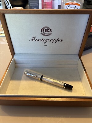 Montegrappa 1055vi Limited Release #352/500