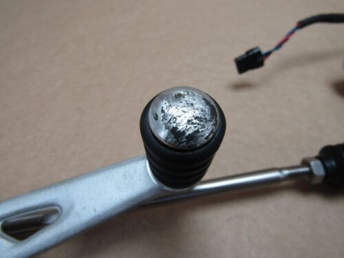 Triumph Speed Triple 1200 RS Quickshifter (14078) - Bild 4 von 9