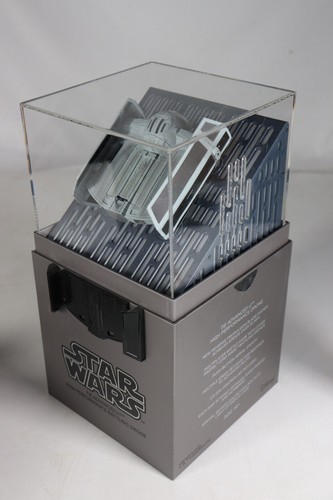 Star Wars TIE Advanced x1 Battle Drone by Propel – Collector’s Edition Box (x11) - Picture 14 of 22