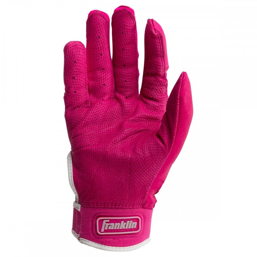 Franklin CFX Chrome Mother's Day Men's Batting Gloves eBay