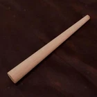Holz Ring Größe Dorn Stab Finger Ringe Größe Messen Schmuck Werkzeuge