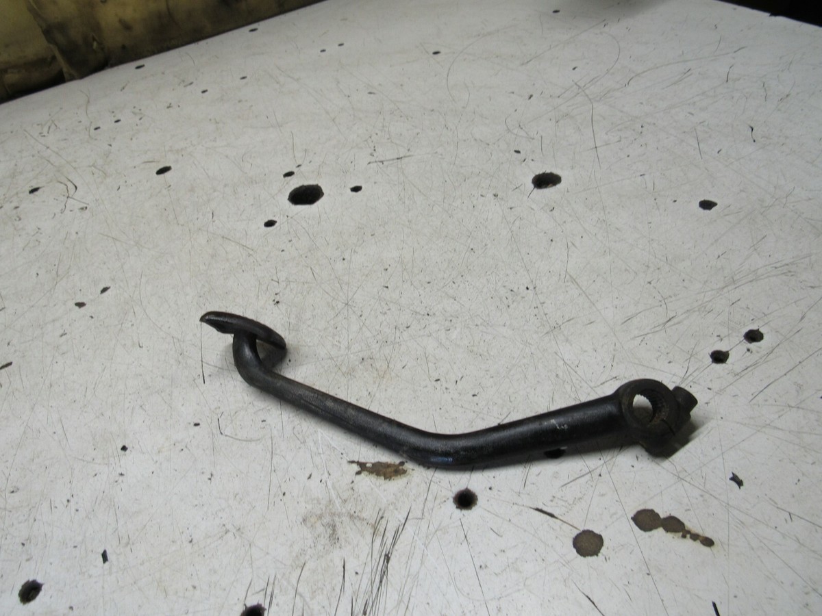pédale de frein KAWASAKI 750 KVF pédale de frein KAWASAKI 750 KVF